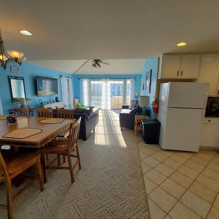 Family Friendly Beach Block Ocean View 3 Bedroom 2 Ba, Condo Near Wildwood Crest And Convention Center Luaran gambar